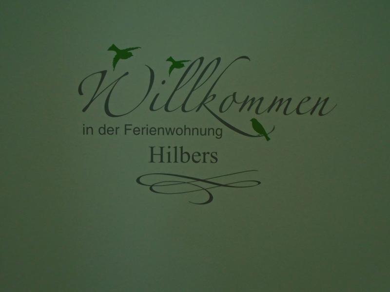 Ferienwohnung Hilbers Horumersiel Exterior foto